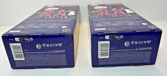 Lot of 2 Marvel Legends Exclusives Sentinels 2 packs, New in Box Sealed Unopened