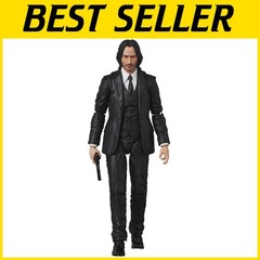 John Wick Chapter 4 Action Figure – Highly Articulated*/-