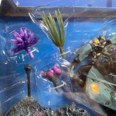 McFarlane Toys Avatar: The Way of Water – CET-OPS Crabsuit – World of Pandora