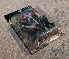 NOC McFarlane Toys 1999 Joseph Michael Linsner’s DAWN 6 Inch Ultra Action Figure