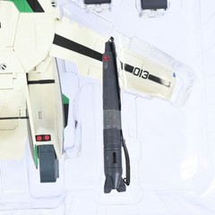 Yamato Macross VF-1A Hayao Kakizaki 1/48 Do You Remember Love Figure