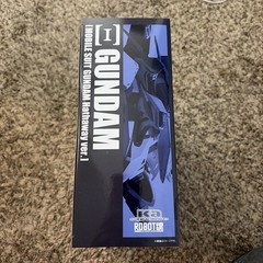 Bandai Robot Spirits Ka signature RX-105 Xi Gundam Hathaway ver.