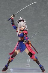 Max Factory figma Miyamoto Musashi Fate/Grand Order Action Figure In Stock