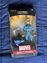 Marvel Legends Baf Complete Set Of 7 Controller