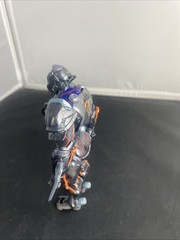 Fortnite The Scientist Figure 6″ Rock The Dwayne Johnson