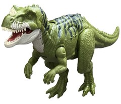 Jurassic World Dinosaur Figure Lot Ceratosaurus Mapusaurus Carnotaurus Mattel