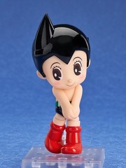 Good Smile Arts Shanghai 2450 Nendoroid Astro Boy – Astro Boy (US In-Stock)