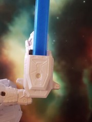 Upgrade Kit Energy Sword for Siege Jetfire WFC-S28 Top Quality FT-Lab