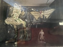 Star Wars Return of the Jedi Micro Galaxy Squadron LE0006 Vault Exclusive 1/3000