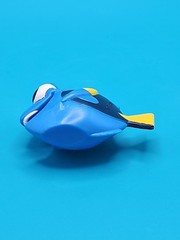 Mattel Pixar Mini Sidekicks DORY Finding Nemo Figure Mini-figure