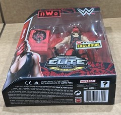 Mattel WWE Elite Sting NWO Wolfpac Ringside Collectibles Exclusive Figure NIB