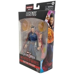 Marvel Legends Doctor Strange Multiverse of Madness Figure Rintrah BAF 2022 New