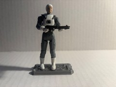 Star Wars Legacy Collection Evolutions Imperial Pilot Legacy 3.75 2008