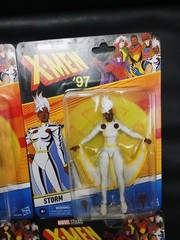 ALL 3 Waves XMEN 97 Complete Series Marvel Legends Lot Magneto 1 Storm Bundle 2
