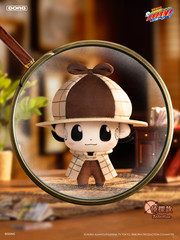 Authentic GONG x HITMAN REBORN! Versatile Reborn Series Figure Toy Gift