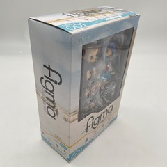 figma Lucky Star Konata Izumi Figure Cosplay Ver One Fes 2008 Winter Max Factory