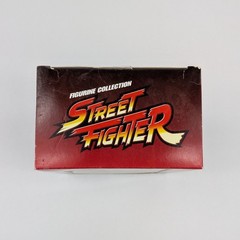 Fanhome Street Fighter Cammy Figure Special 2 Capcom Sealed New 94