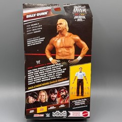 SEALED new WWE elite MONDAY WAR GREATEST HITS series 3 COMPLETE BAF eddie DOGG