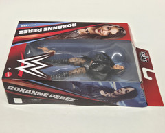 ROXANNE PEREZ WWE Mattel Elite Collection Series 126 Action Figure NEW BOX WEAR
