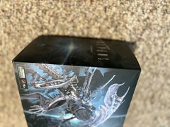 Hiya Toys Exquisite Mini Series Alien Queen Figure Aliens Action Figure Japan