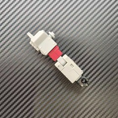 MD-005 Megatron Deadly Arm Accessory – Action Figure Replacement Part