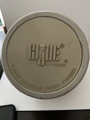 1/6 Scale HASBRO G.I. JOE ASTRONAUT AND UNITED STATES US SPACE CAPSULE