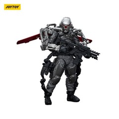 1/18 JOYTOY JT1743 Army Builder Promotion Pack 28 3.75in Action Figure Model Toy