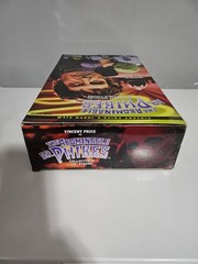 ABOMINABLE DR PHIBES 12″ FIGURE VINCENT PRICE 2009 MAJESTIC STUDIOS