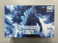 Original HIYA Exquisite Basic Godzilla x Kong The New Empire Energized Godzilla