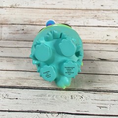 Thimblestump Hollow Series 4 Claggy & Stodgy Vinyl Blind Box Figure 2021