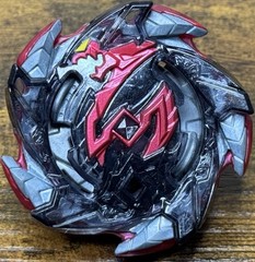 Hell Salamander 12 Operate B-113 Beyblade Burst ChoZ Takara Tomy #B2