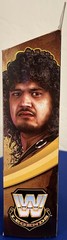 WWE Elite Collection Legends Series 18 SAMU Chase Variant Mattel 2022 Target