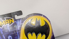 Batman Quick Fire Joker (See Photos)
