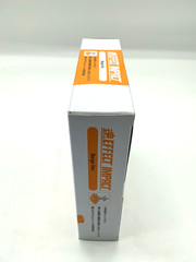 Bandai EFFECT IMPACT Beige Version