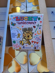 tokidoki Unicorno Lucky Series – Single Blind Box