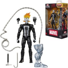 Marvel Legends Series Ghost Rider (Robbie Reyes) 6-Inch Action Figure -IN STOCK-