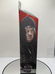 Undertaker – WWE Elite Greatest Hits 7 Mattel Toy Wrestling Action Figure