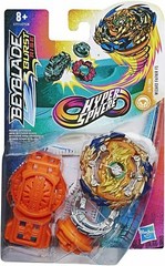 Beyblade Burst Rise Hyper Sphere ~Wizard Fafnir F5~ Starter Pack D70/TH06 NEW