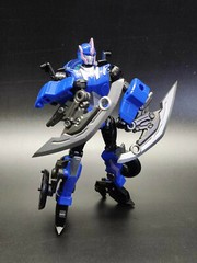 BDT Studio BDT-41 upgrade kit for Legacy Prime Universe Arcee,in stock!