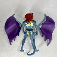 1995 Disney Gargoyles Demona Action Figure & Accessories Vintage