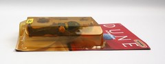 Vintage DUNE 1984 Paul Atreides MOC LJN Matchbox Variant Near MINT