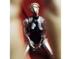 Wikeetoys 1/12 WKT002 Atomic Heart The Twins snail shell ladotoys Hasuki