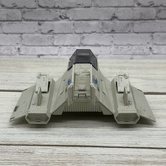 VTG Gi Joe 1984 SHARC Submarine ARAH COMPLETE W/ Deep Six NOT COMPLETE