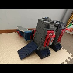 3D Print Arm Cover Leg Upgrade Kit For Titan Class Fortress Maximus Accessories