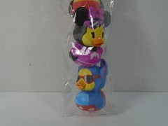 2024 JUST PLAY–DISNEY DUCKALOOZ 3 FIGURE SET (NEW) TARGET EXCLUSIVE