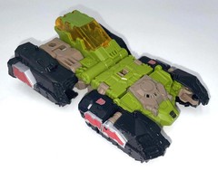 Lot of 9 TRANSFORMERS Beater Figures Ironhide Ratchet Hardhead Tankor Optimus ++