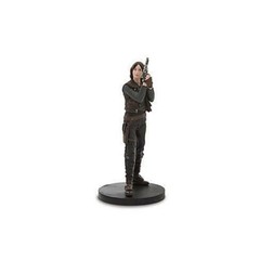 Disney Parks Star Wars Rogue One: A Star Wars Story Deluxe Figurines