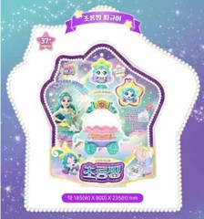 Catch Teenieping Shooting Star Season 5 Figure Collection