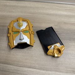 Power Rangers Morphers Lot Bandai Beast-X Gosei Dino Charge Sword Tested Works