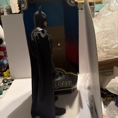 14 Inch Ultimate BATMAN RETURNS XL Action Figure 1991 Kenner DC Comics NFRB